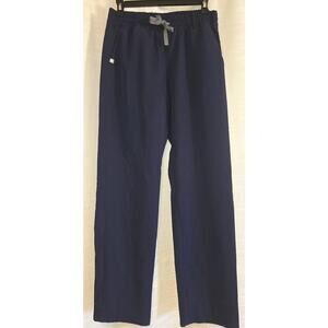Figs Scrub Pants Technical Collection Size S In Navy Medical
